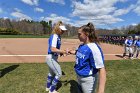 Softball vs Springfield  Wheaton College Softball vs Springfield College. - Photo by: KEITH NORDSTROM : Wheaton, Baseball